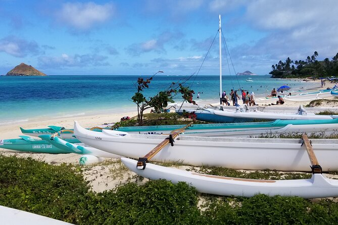Private Dole,Garlic Shrimp,Haleiwa,North Shore Customizable tour - How to choose your 5-hour route without rushing