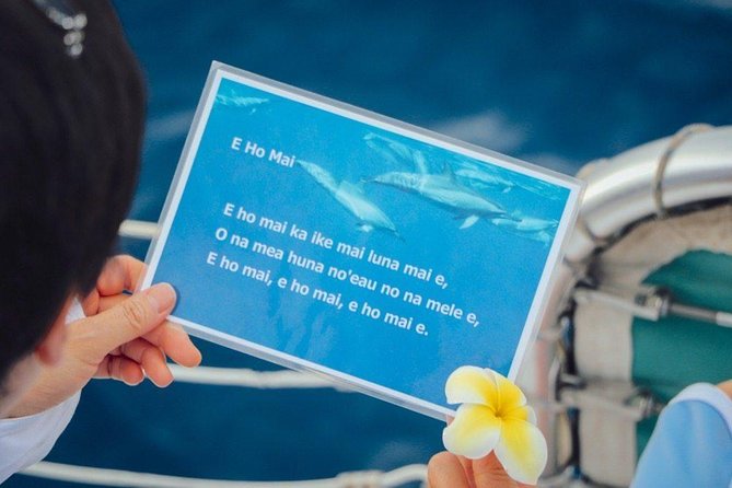 Private Dolphin Swim with Slide for up to 15 Passengers - Food, drinks, and the small comforts that help you enjoy the ocean