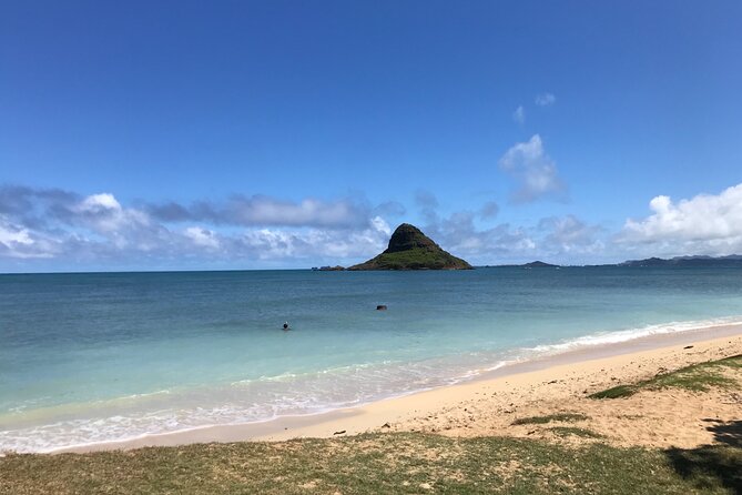 Private Full-Day Circle Island Guided Small-Group up to 6 (Se habla Español) - Diamond Head Lookout, Surfers, and Big View Energy