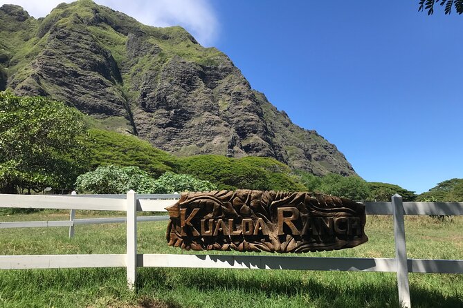 Private Full-Day Circle Island Guided Small-Group up to 6 (Se habla Español) - Halona Blowhole: The Ocean Show You Can Photograph