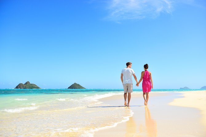 Private Green and Blue Circle Island Oahu Tour (se habla espanol) - Price and value: what $385 buys you on Oahu