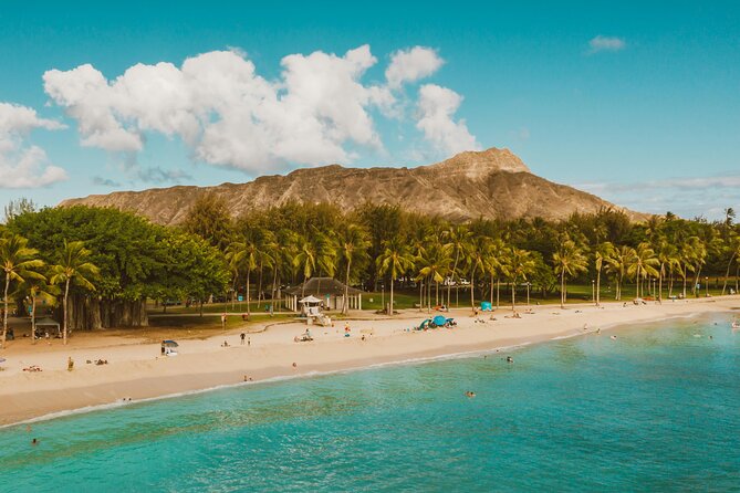 Private Half-Day Circle Island Highlights Tour in Oahu - What to pack for a comfy, viewpoint-heavy day