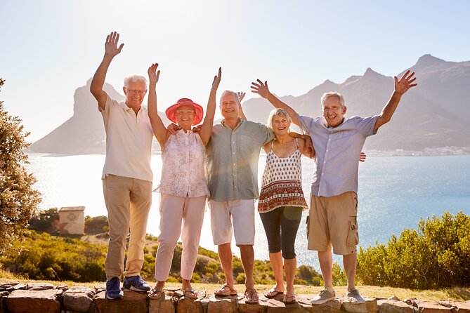 Private Island Tour Up to 14 people - Key things I’d zero in on before you book