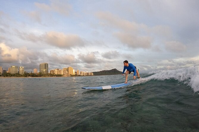 Private Kids Surfing Lessons - Logistics that matter: location, duration, and group size
