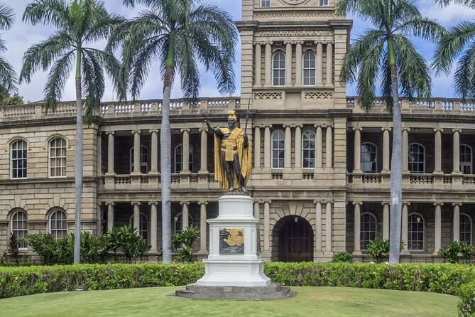 Private "Limousine" USS Arizona Memorial & Cultural Honolulu Tour - Price and Value: Is $899 Worth It for a Private Group?