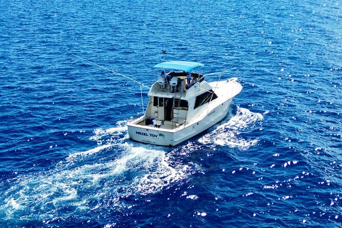 Private Luxury Sportfishing Experience Aboard Limitless - Crew Experience: What Good Guidance Looks Like on the Water