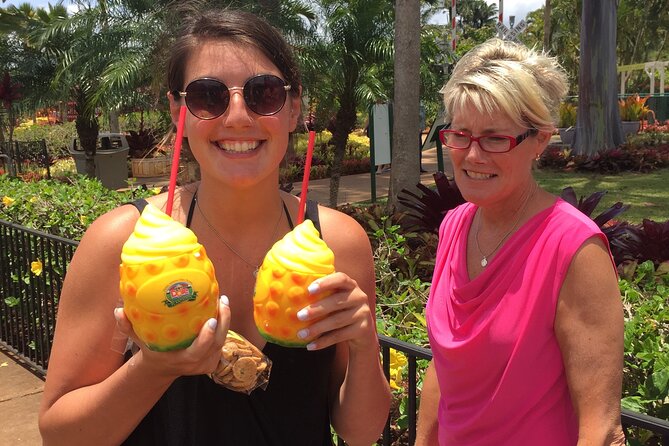 Private luxury tour of Oahu island - Key Points You Should Know Before You Go