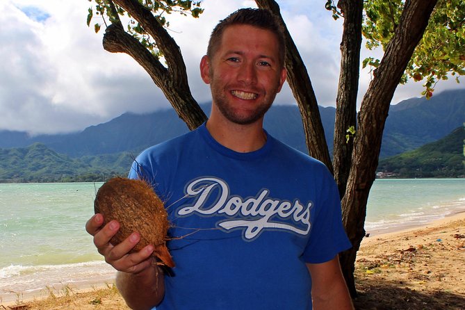 Private North Shore of Oahu Tour - How a private guide changes the North Shore day
