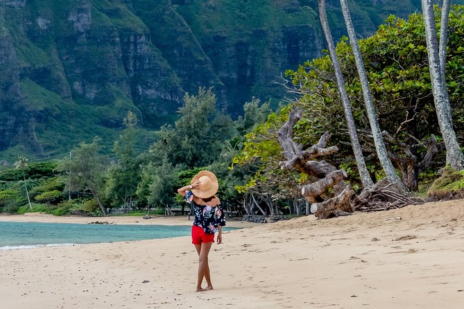 Private North Shore of Oahu Tour - The guide experience: Jeffrey, Kale, and the human touch