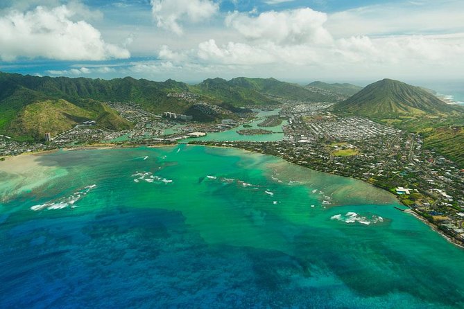 Private Oʻahu Helicopter Experience: All Window Seats - Safety, comfort, and the 275-lb weight limit