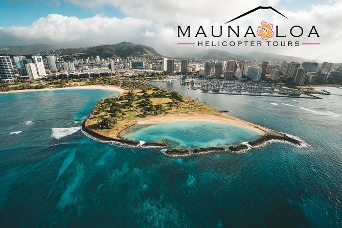Private Oʻahu Helicopter Experience: All Window Seats - Who the private format suits best