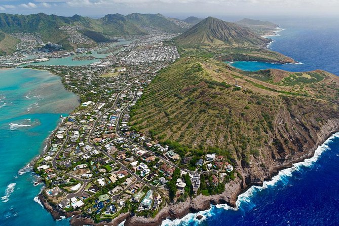 Private Oʻahu Helicopter Experience: All Window Seats - Price and value: what $415.08 buys you