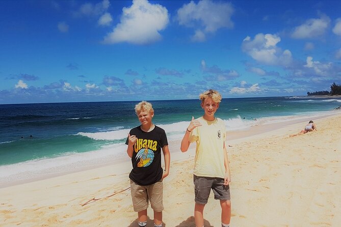 Private Oahu Circle Island Tour - Why this private circle-island format feels easier than DIY