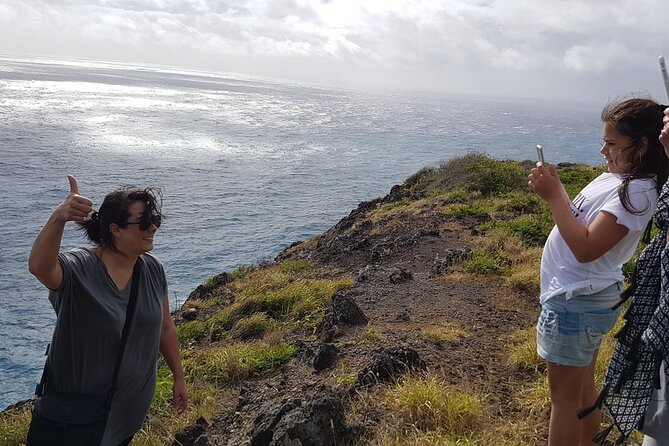 Private Oahu Circle Island Tour - Who should book this tour?
