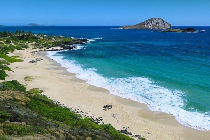 Private Oahu Circle Island Tour - Pickup, start time, and what 7 hours really means