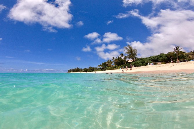 Private Oahu Pearl Harbor and Island Sightseeing Combination Tour - How pickup and timing affects your whole day