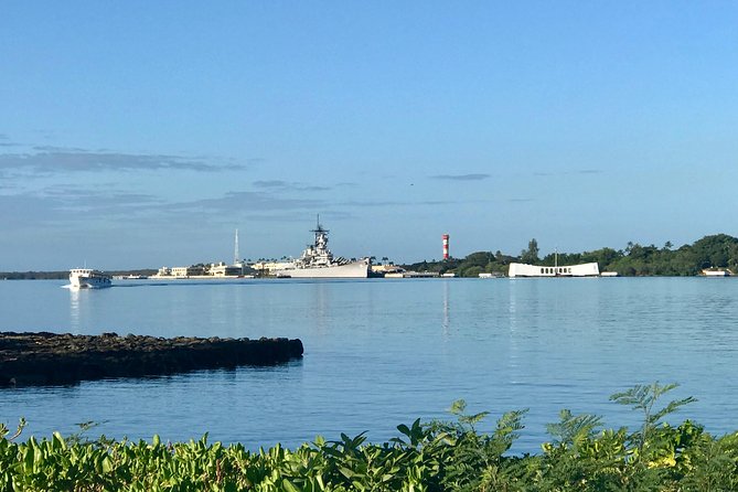Private Oahu Pearl Harbor and Island Sightseeing Combination Tour - Cost and value: what you pay for, and what to budget