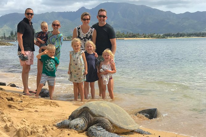 Private Oahu Pearl Harbor and Island Sightseeing Combination Tour - Who should book this tour, and who should think twice
