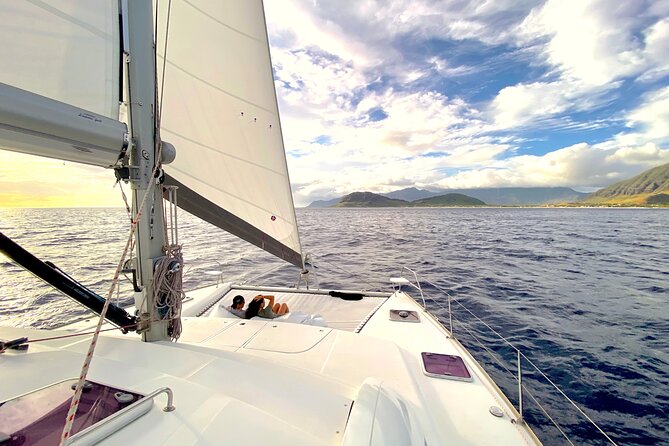 Private Oahu Sunset Charter with Tasting and Drinks - Meeting at Ko Olina Marina, and Why Timing Matters