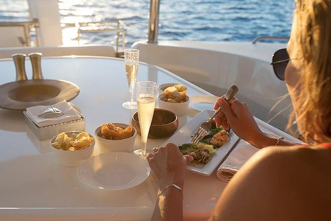 Private Oahu Sunset Charter with Tasting and Drinks - Who This Private Charter Suits Best