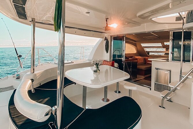 Private Oahu Sunset Charter with Tasting and Drinks - Should You Book This Ko Olina Sunset Charter?