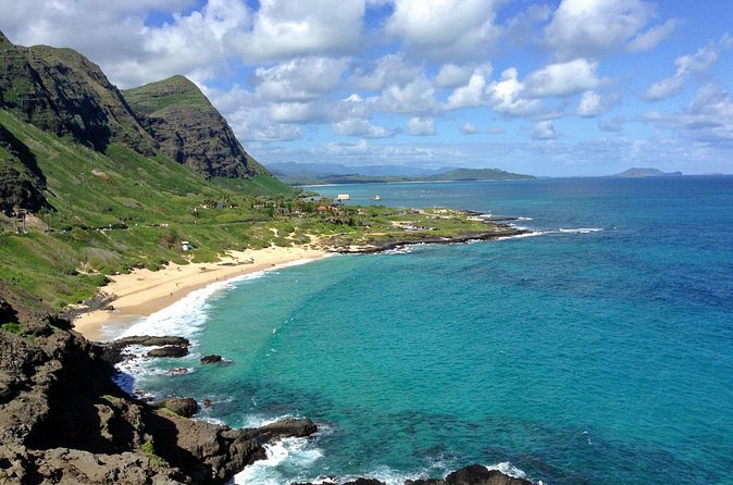 Private Oahu Van Tour - Kahuku Farms for Fumi’s Shrimp: A Food Stop You Can Plan Around