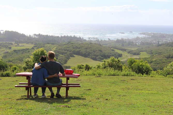 Private Off-Road Adventure Tour - When you might reconsider