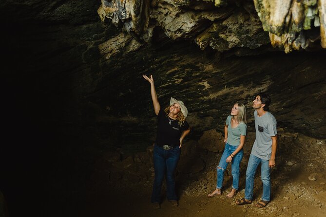 Private Off Road Explorer's Tour - Key Points to Know Before You Go