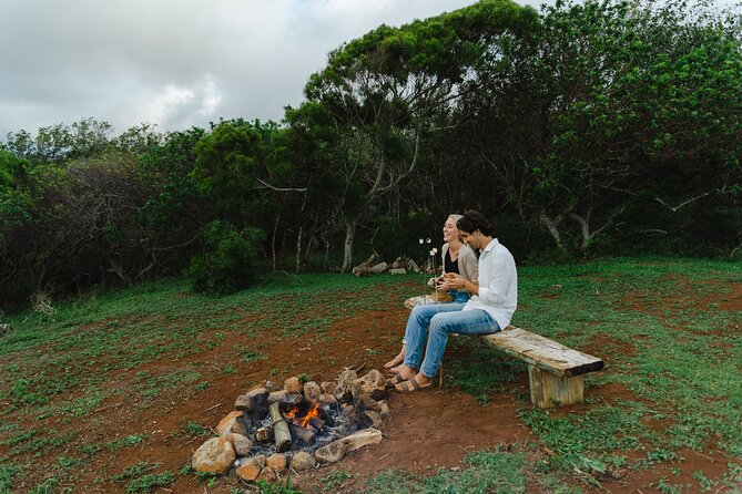 Private Off-Road Sunset Dinner - Price and Value: Getting Dinner Plus Off-Road Time for $257