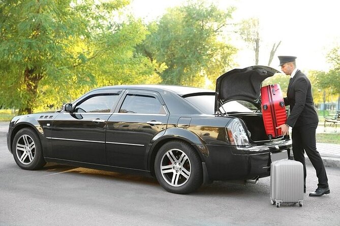 Private One-way Airport Transfer Honolulu Airport To Honolulu - Tips to avoid the common pickup headaches
