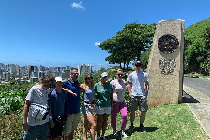 Private Pearl Harbor and Honolulu City Tour - Price and value: is $233 per person a smart deal?