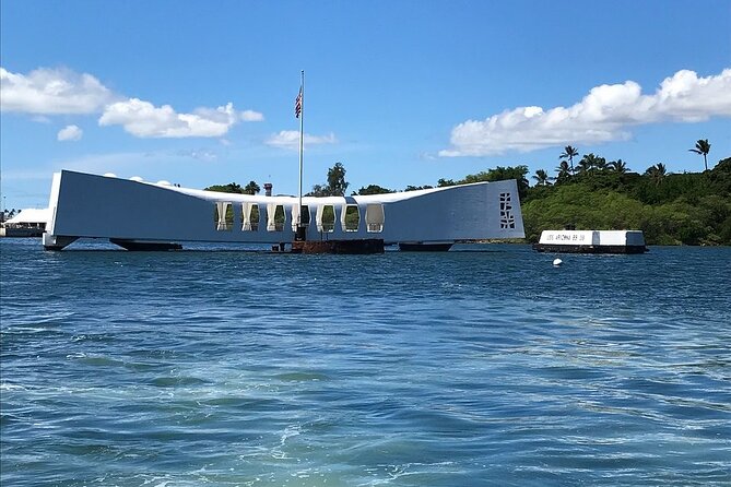 Private Pearl Harbor and Honolulu City Tour - Getting the timing right for a 4 to 5 hour day