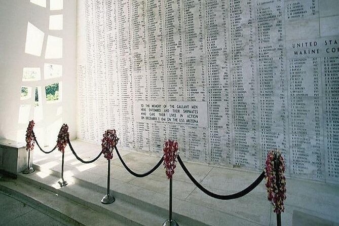 Private Pearl Harbor and Mini Circle Island Tour from Waikiki - Price and Value: $1,199.99 Per Group, Up to 12