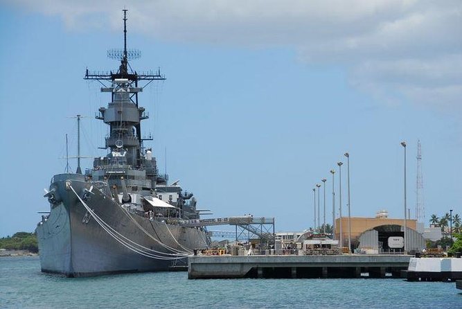 Private Pearl Harbor and Scenic Oahu Tour - Key things that make this tour work