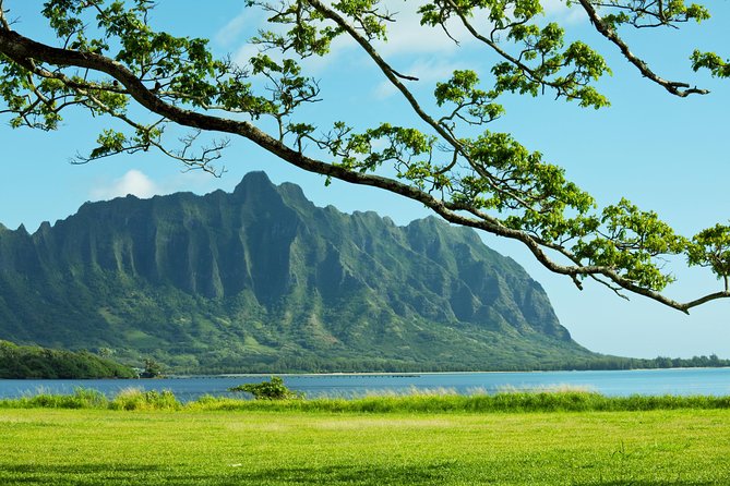 Private Pearl Harbor and Scenic Oahu Tour - The guide makes the day: names you can expect to hear