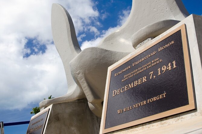 PRIVATE Pearl Harbor: Arizona Memorial, Missouri Ship & City Tour - Battleship Missouri: Mighty Mo and the WWII Surrender Story