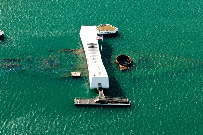 PRIVATE Pearl Harbor: Arizona Memorial, Missouri Ship & City Tour - Pickup, Timing, and How to Avoid a Stress Spiral
