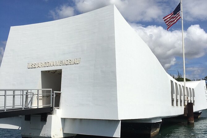 Private Pearl Harbor & North Shore tour (Se habla Español) - Key things to know before you go