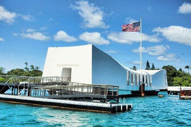 Private Pearl Harbor USS Arizona Memorial - Key things to know before you go
