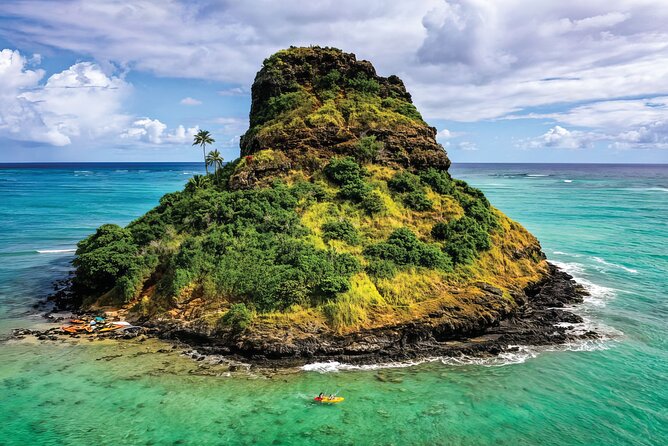 PRIVATE Premium Circle Island Tour (12 Stops) - Price and value for a 4-person private day