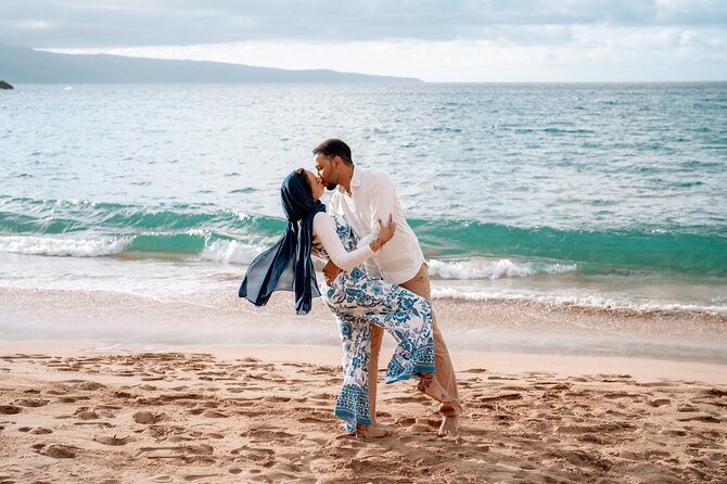 Private Professional Vacation Photoshoot in Honolulu - Where you’ll be photographed, and why the location mix matters