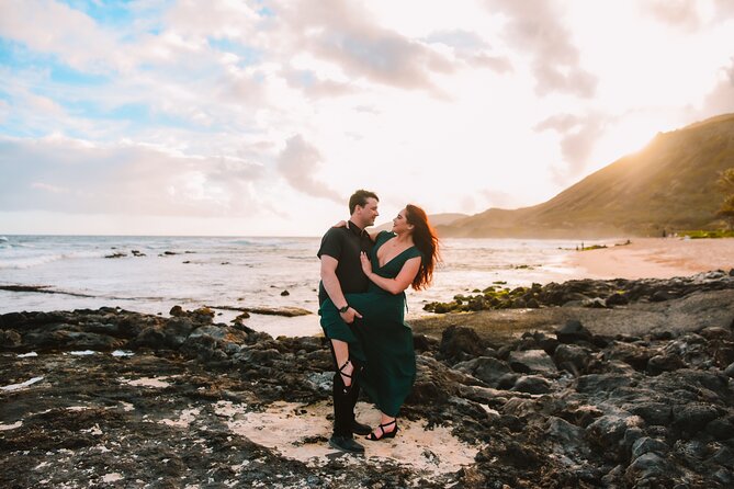 Private Professional Vacation Photoshoot in Honolulu - Price and value: what $178.40 per person actually buys