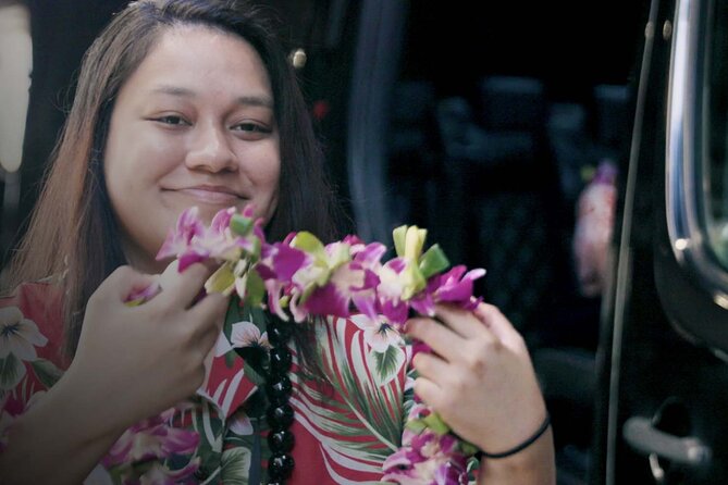 Private Round-Trip Transfer: Honolulu International Airport to Hotel or Cruise Terminal - Price and value, what $150 per group really buys you