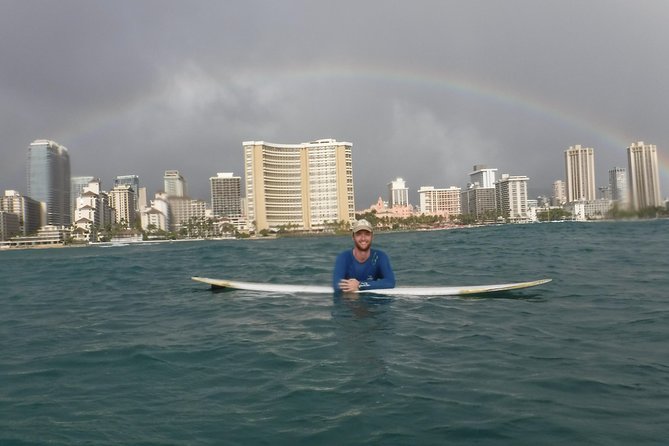 Private & Semi-Private Surf Lessons in Waikiki - The 2-hour flow: from shop check-in to catching waves