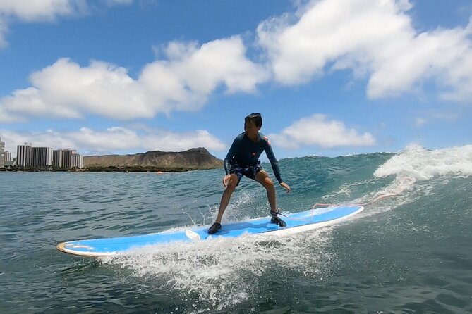 Private & Semi-Private Surf Lessons in Waikiki - Timing in Waikiki: what the lesson schedule means for comfort