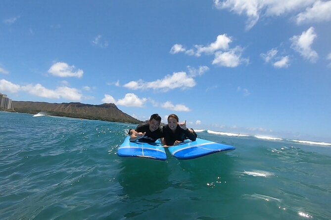 Private & Semi-Private Surf Lessons in Waikiki - Practical tips: how to make your lesson go smoothly