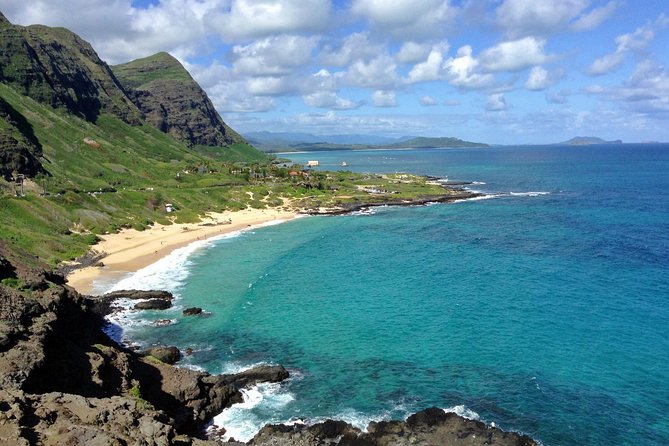 Private South Shore of Oahu Tour - Private South Shore of Oahu: How This 6-Hour Plan Works