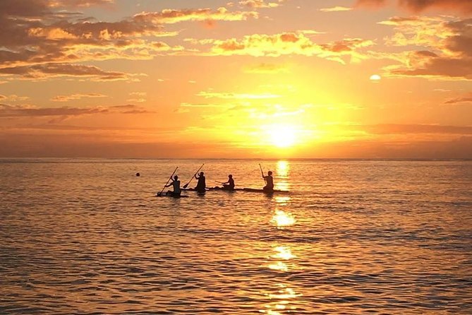 Private Stand up Paddle Lesson and Tour (for 1 or more paddlers) - Photos included: leaving with proof you actually did it