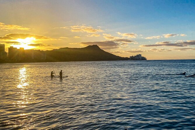 Private Sunset Boat Cruise in Waikiki Honolulu - Where you start, where you end, and what that means for your evening