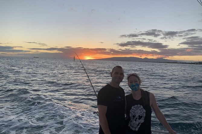 Private Sunset Boat Cruise in Waikiki Honolulu - Wildlife spotting, and how to manage expectations
